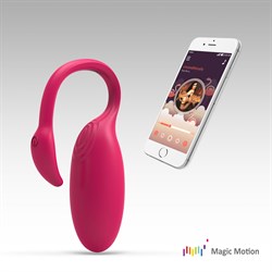 Magic Motion Flamingo smart тренажер кегеля - фото 12148