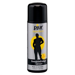 Мужской лубрикант pjur® superhero lubricant 30 ml - фото 12691