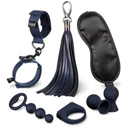 Fifty Shades Darker Набор для игр Kinky Fuckery Kinky Couples Kit - фото 14069