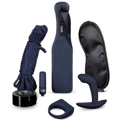 Fifty Shades Darker Набор для игр Advanced Couples Kit - фото 14086