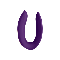 Satisfyer Double Plus: двойная стимуляция, двойное разнообразие, двойное наслаждение! - фото 17296