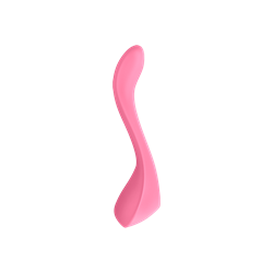 Вибратор для пар "Satisfyer Endless Joy" - фото 17318