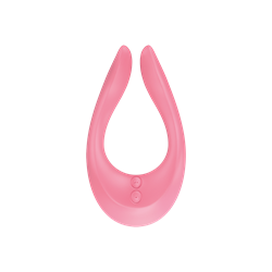 Вибратор для пар "Satisfyer Endless Joy" - фото 17320