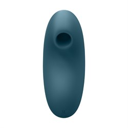Vulva Lover 2 Клиторальный стимулятор, синий - фото 17368