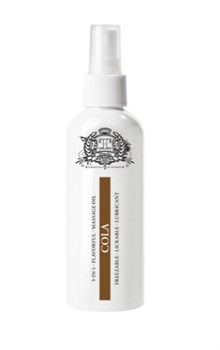 Лубрикант Touche ice - Кола 80 ml - фото 17401