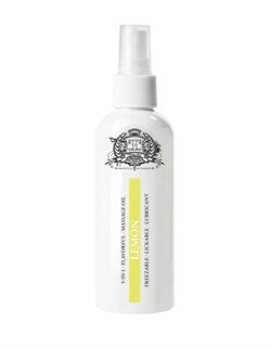 Лубрикант Touche ice - Лимон 80 ml - фото 17407