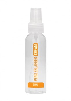 Крем для увеличения члена Penis Enlarger Cream, 50 ml - фото 17698