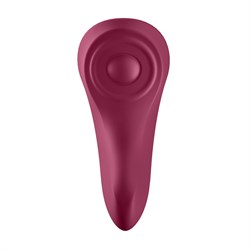 Вибромассажер на трусики Satisfyer Sexy Secret - фото 17988