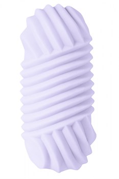 Мастурбатор Marshmallow Maxi Honey, фиолетовый - фото 18210