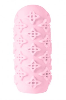 Мастурбатор Marshmallow Maxi Honey, розовый - фото 18215 Мастурбатор Marshmallow Maxi Honey, розовый - фото 18215