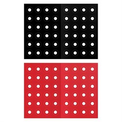 Игра для двоих «Ты мне/я тебе», 3 в 1 (40 карт, наклейки, 2 книжки), 18+ - фото 18645