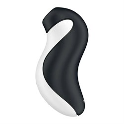 Вакуумно-волновой вибростимулятор Orca Satisfyer - фото 19518