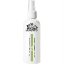 Лубрикант Touche ice - Мята 80 ml - фото 19550