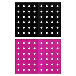 Игра для двоих «Ты мне/я тебе. BDSM», 3 в 1 (40 карт, наклейки, 2 книжки), 18+ - фото 19594