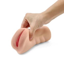 Вагина LJ-4116 - фото 20140 Вагина LJ-4116 - фото 20140