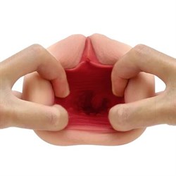 Вагина LJ-4116 - фото 20141 Вагина LJ-4116 - фото 20141