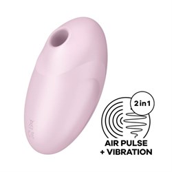 Вакуумный массажер Satisfyer Vulva Lover 3 - фото 20387