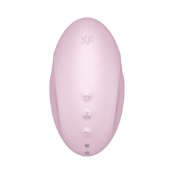 Вакуумный массажер Satisfyer Vulva Lover 3 - фото 20389