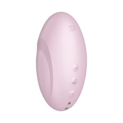 Вакуумный массажер Satisfyer Vulva Lover 3 - фото 20390