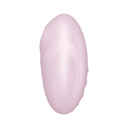 Вакуумный массажер Satisfyer Vulva Lover 3 - фото 20391