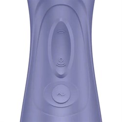 Вакуумный клиторальный стимулятор «Pro 2 Generation 3», Satisfyer - фото 20768