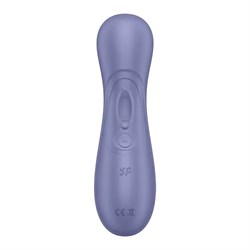 Вакуумный клиторальный стимулятор «Pro 2 Generation 3», Satisfyer - фото 20770