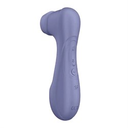 Вакуумный клиторальный стимулятор «Pro 2 Generation 3», Satisfyer - фото 20771