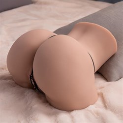 Мастурбатор Sydney Ass с функцией пенетрации - фото 22375 Мастурбатор Sydney Ass с функцией пенетрации - фото 22375