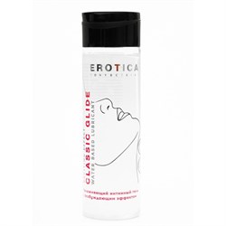 Гель с возбуждающим эффектом CLASSIC GLIDE EROTICA, 200 мл - фото 22514
