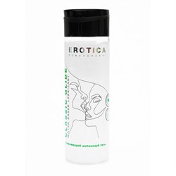 Увлажняющий интимный гель CLASSIC GLIDE EROTICA, 200 мл - фото 22522