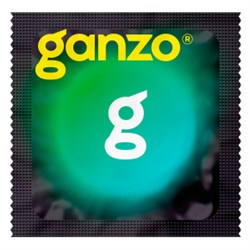 Презервативы Ganzo Ultra thin № 12 - фото 23854
