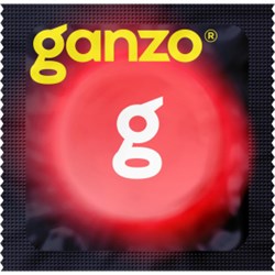 Презервативы Ganzo Juice № 3 - фото 23859