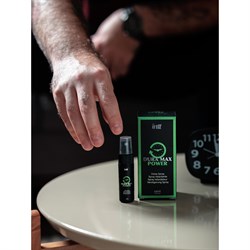 Увлажняющий пролонгирующий спрей «Dura Max Power», 12 мл, Intt DM0001 - фото 23877
