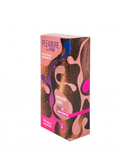 Жидкий вибратор Афродизиак Pleasure Lab Passion Drips Cold N Hot, 15 мл - фото 24231