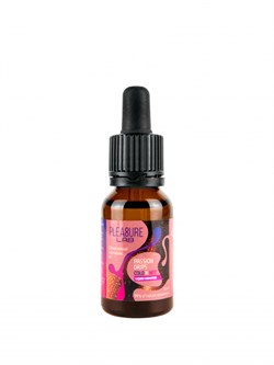 Жидкий вибратор Афродизиак Pleasure Lab Passion Drips Cold N Hot, 15 мл - фото 24233