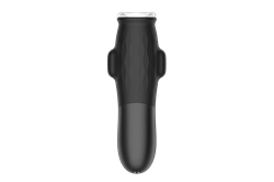 Мастурбатор с вакуумом и вибрацией, SW3040 - фото 24282