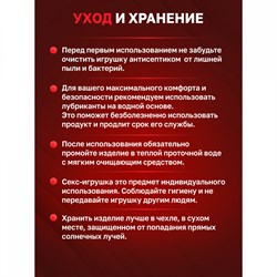 Двухсторонний мастурбатор «Lola Taylor» копия вагины и попки Лолы Тейлор, цвет телесный, ФлешНаш FNLT2024 - фото 24299