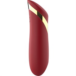 Минивибратор (вибропуля) Lip Stick SW3034 - фото 24334
