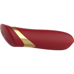 Минивибратор (вибропуля) Lip Stick SW3034 - фото 24338