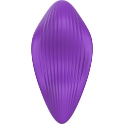 Клиторальный вибратор в трусики с мобильным приложением, SW1120 - фото 24342