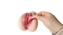 Мастурбатор - вагина, P7003 - фото 24455