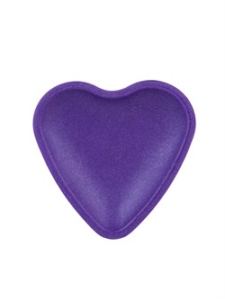 Нереалистичный дилдо Unicorn Purple, 2043-04lola - фото 24644