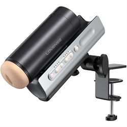 Мастурбатор нереалистичный Lovense Solace Pro Male, в наличии только во Владивостоке - фото 24676