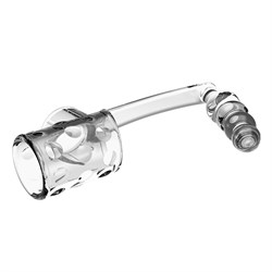 Анальная Пробка и Насадка на Член Pretty Love Bigger Thicker - фото 24803