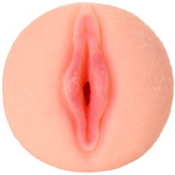 Реалистичный мастурбатор вагина KOKOS Elegance.001 - фото 24878