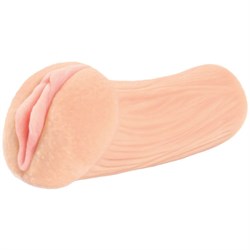 Реалистичный мастурбатор вагина с двойным слоем KOKOS Elegance.001D - фото 24884