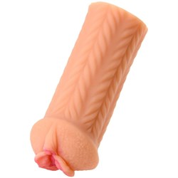 Реалистичный мастурбатор вагина KOKOS Elegance.004 - фото 24920