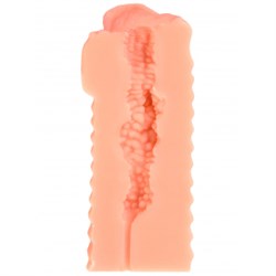 Реалистичный мастурбатор вагина KOKOS Elegance.006 - фото 24944