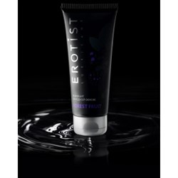 Лубрикант на водной основе EROTIST FOREST FRUIT, с ароматом лесных ягод, 100 мл - фото 25009