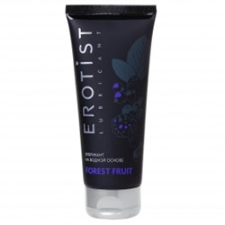 Лубрикант на силиконовой основе EROTIST NEUTRAL, 100мл - фото 25013